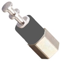 1125-42M-0518 INSULATED TURRET TERMINAL